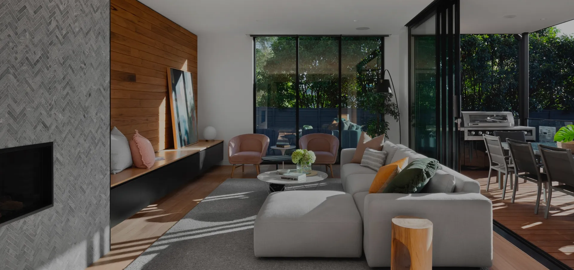 Proyecto arquitectura Mallorca - JLV Arquitectos
