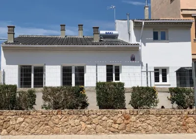 Vivienda Es Figueral - Proyecto JLV Arquitectura